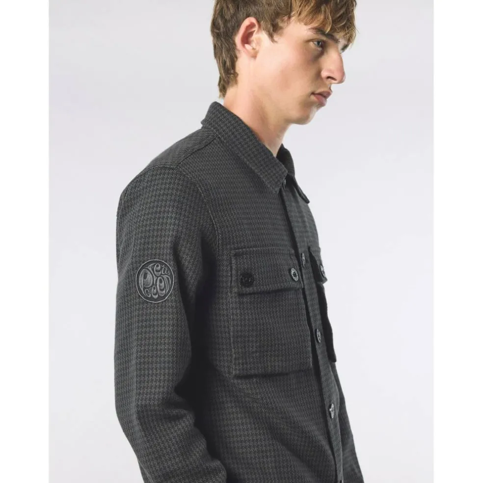 Men's Kilburn Relaxed Fit Overshirt