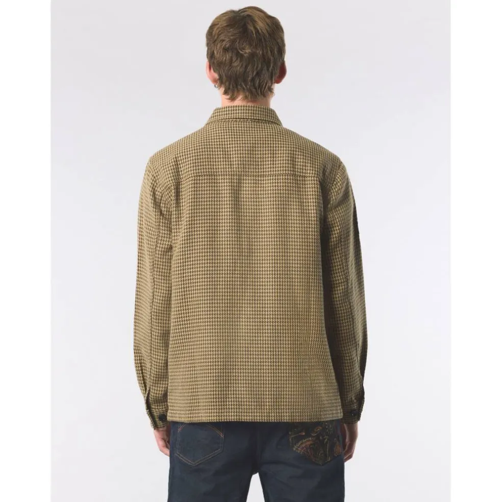 Men's Kilburn Relaxed Fit Overshirt