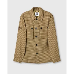 Men's Kilburn Relaxed Fit Overshirt
