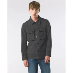 Men's Kilburn Relaxed Fit Overshirt