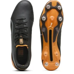 Men's King .1 Soft Ground Football Boots