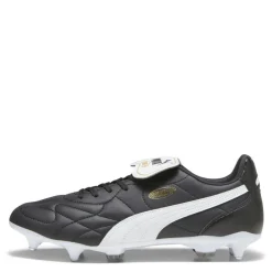 Men's KING TOP Soft Ground Football Boots