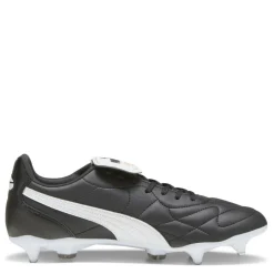 Men's KING TOP Soft Ground Football Boots