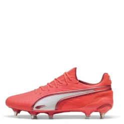 Men's King Ultimate Soft Ground Football Boots
