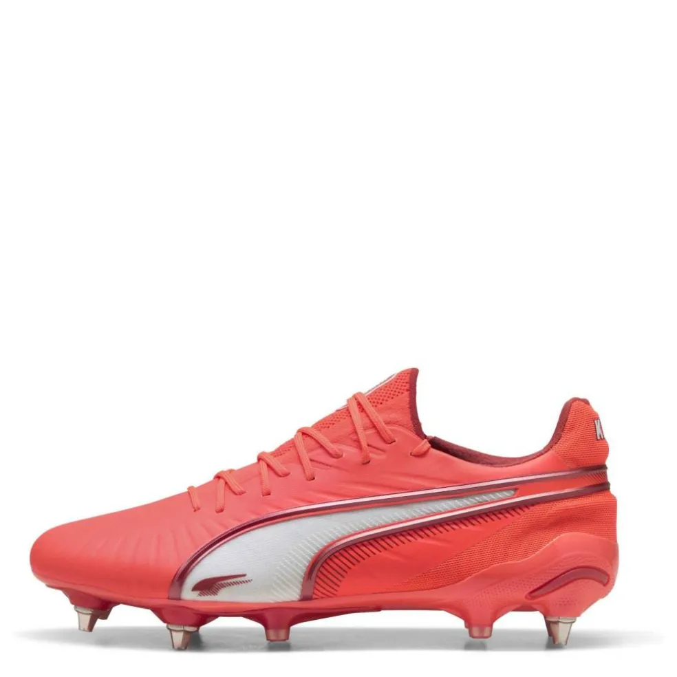 Men's King Ultimate Soft Ground Football Boots