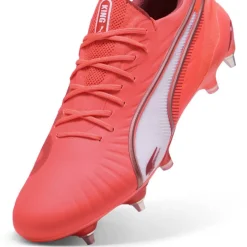 Men's King Ultimate Soft Ground Football Boots