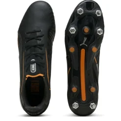 Men's King Ultimate Soft Ground Football Boots
