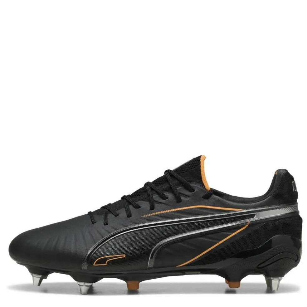 Men's King Ultimate Soft Ground Football Boots