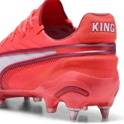 Men's King Ultimate Soft Ground Football Boots