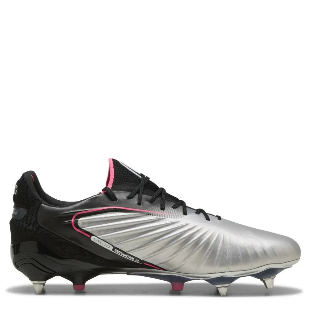 Men's King Ultimate Soft Ground Football Boots