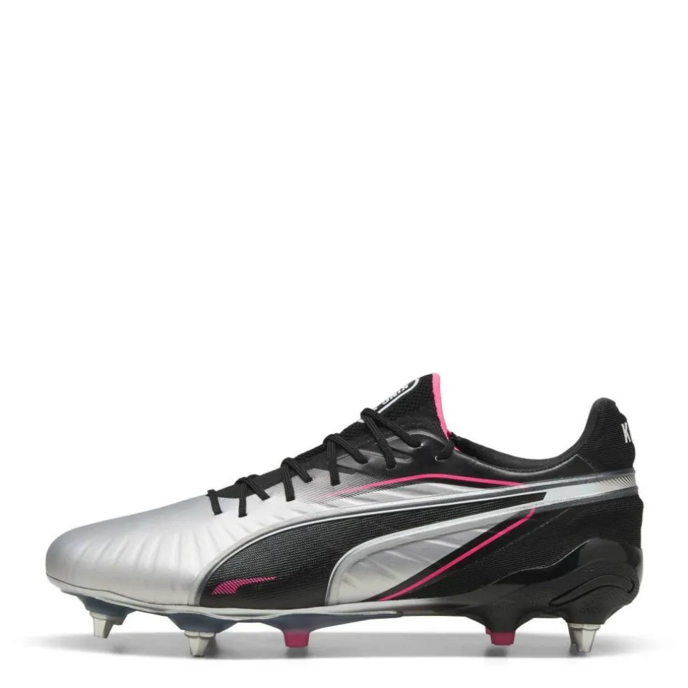Men's King Ultimate Soft Ground Football Boots