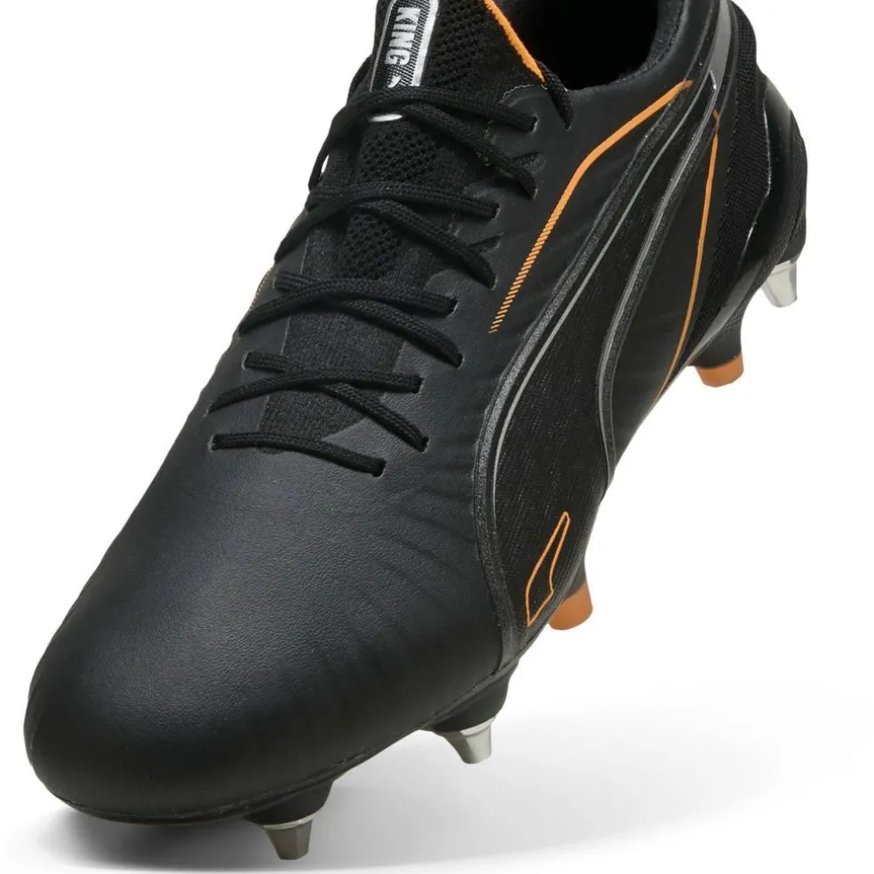 Men's King Ultimate Soft Ground Football Boots