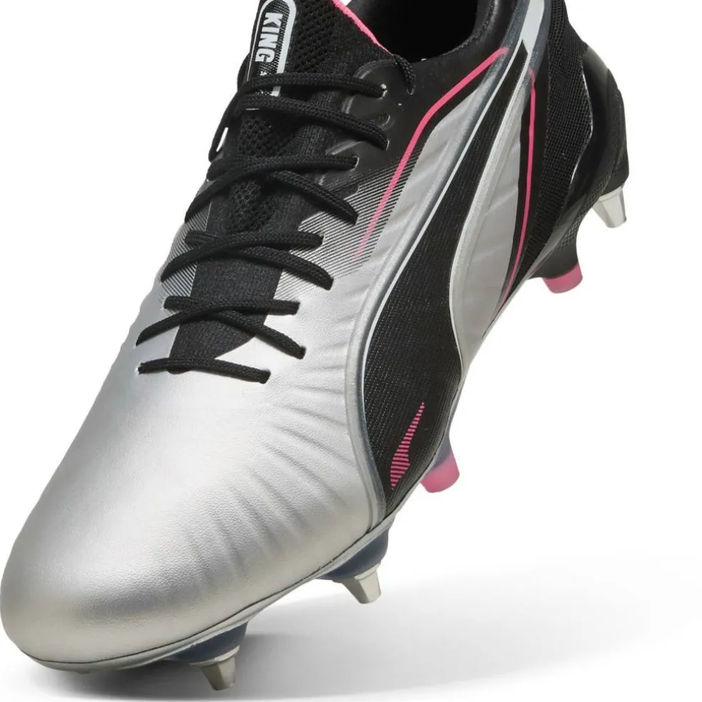 Men's King Ultimate Soft Ground Football Boots
