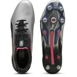 Men's King Ultimate Soft Ground Football Boots