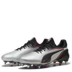 Men's King Ultimate Soft Ground Football Boots