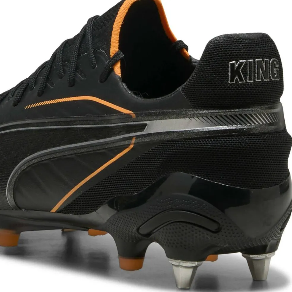 Men's King Ultimate Soft Ground Football Boots