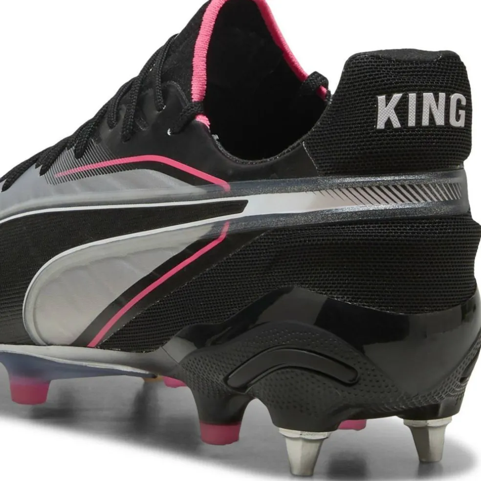 Men's King Ultimate Soft Ground Football Boots