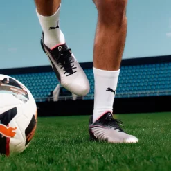 Men's King Ultimate Soft Ground Football Boots