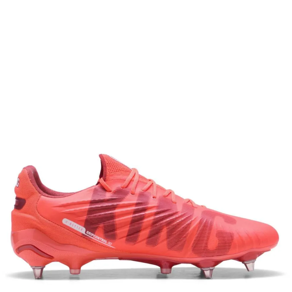Men's King Ultimate Soft Ground Football Boots