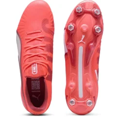 Men's King Ultimate Soft Ground Football Boots
