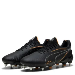 Men's King Ultimate Soft Ground Football Boots