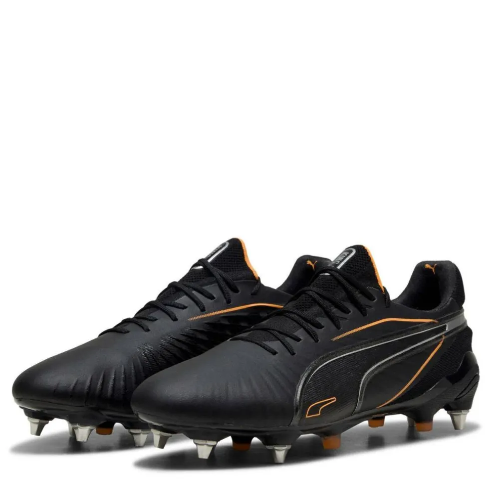 Men's King Ultimate Soft Ground Football Boots