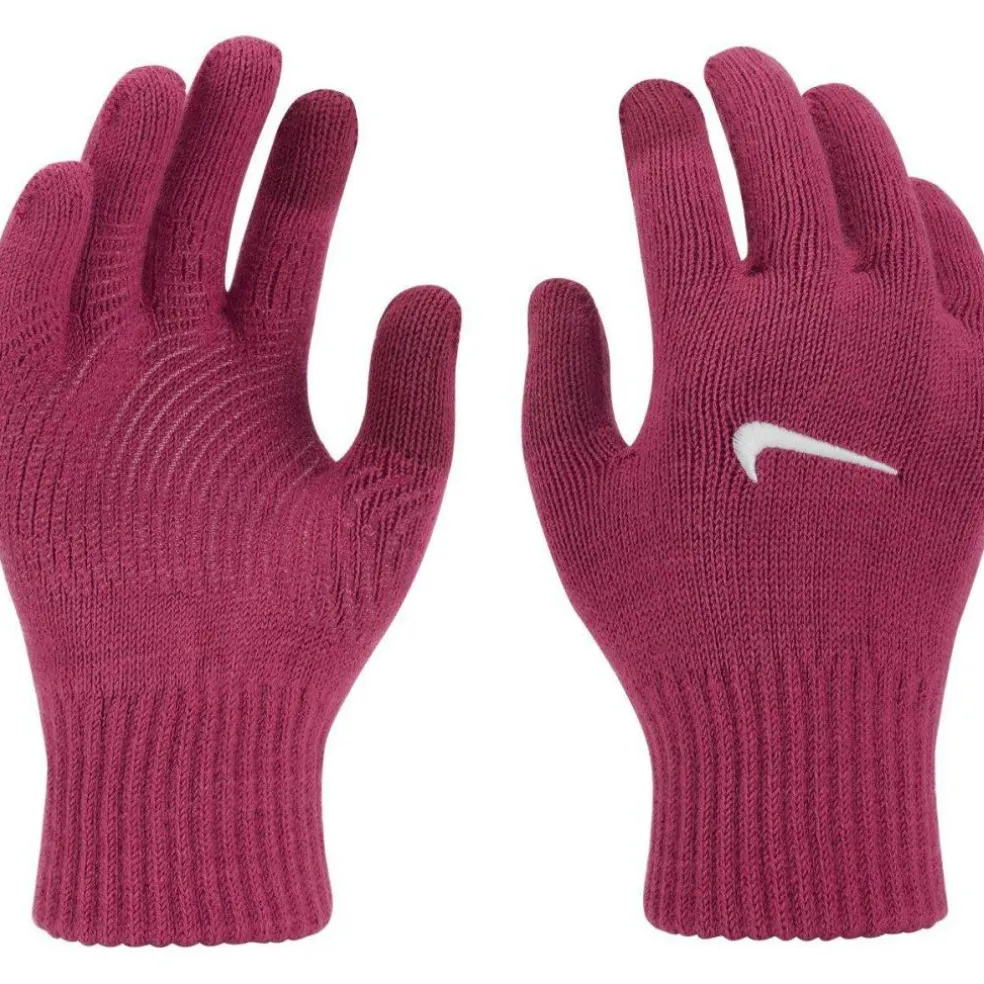 Men's Knit Tech And Grip Fleece Gloves