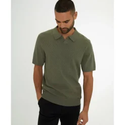 Men's Knitted Top