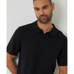 Men's Knitted Top
