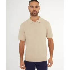 Men's Knitted Top