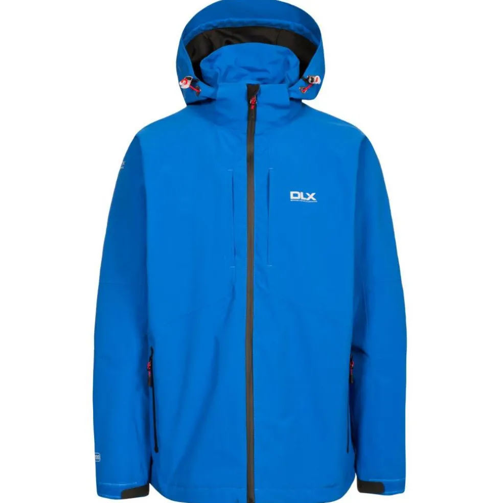 Men's Kumar Waterproof Jacket