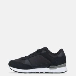 Men's Lace Up Classic Low-Top Trainers