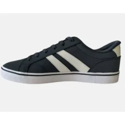 Men's Lace Up Water Resistant Low-Top Trainers