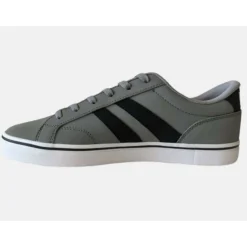 Men's Lace Up Water Resistant Low-Top Trainers
