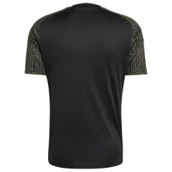Mens LAFC Home Football 2026/2027 Shirt