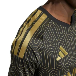 Mens LAFC Home Football 2026/2027 Shirt
