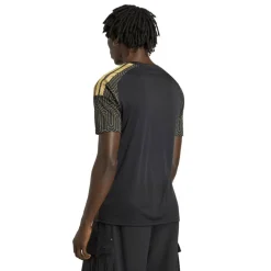 Mens LAFC Home Football 2026/2027 Shirt