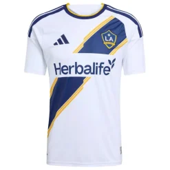 Mens LA Galaxy Home Football 2026 2027 Shirt