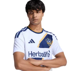 Mens LA Galaxy Home Football 2026 2027 Shirt