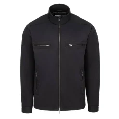 Men's Langton Cotton Long Sleeve Harrington Jacket