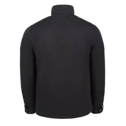 Men's Langton Cotton Long Sleeve Harrington Jacket