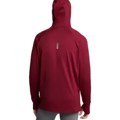 Men's Launch Elite Cold Weather Balaclava Performance Hoodie