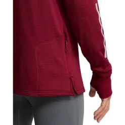 Men's Launch Elite Cold Weather Balaclava Performance Hoodie