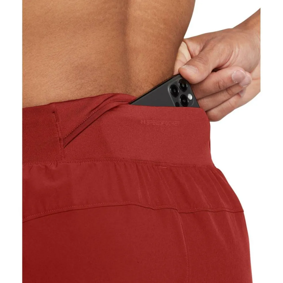 Men's Launch Elite Performance Running Shorts