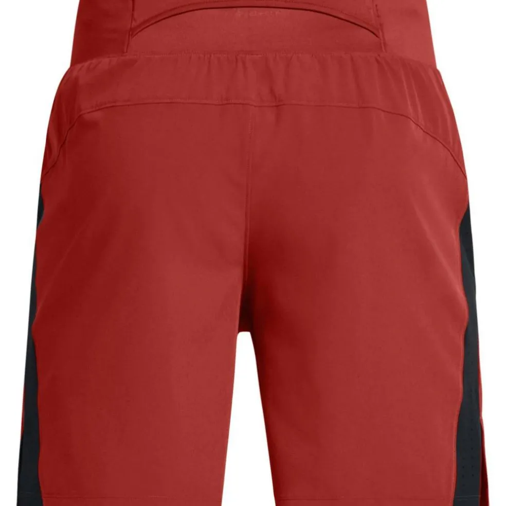 Men's Launch Elite Performance Running Shorts