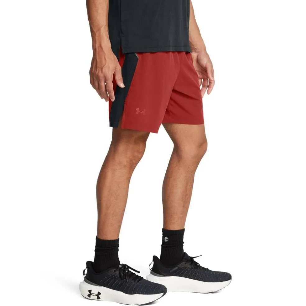 Men's Launch Elite Performance Running Shorts