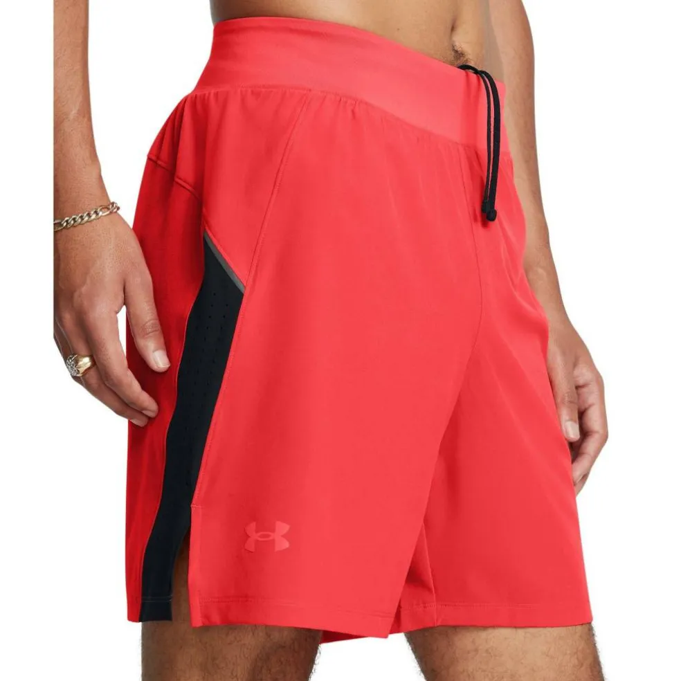 Men's Launch Elite Performance Running Shorts