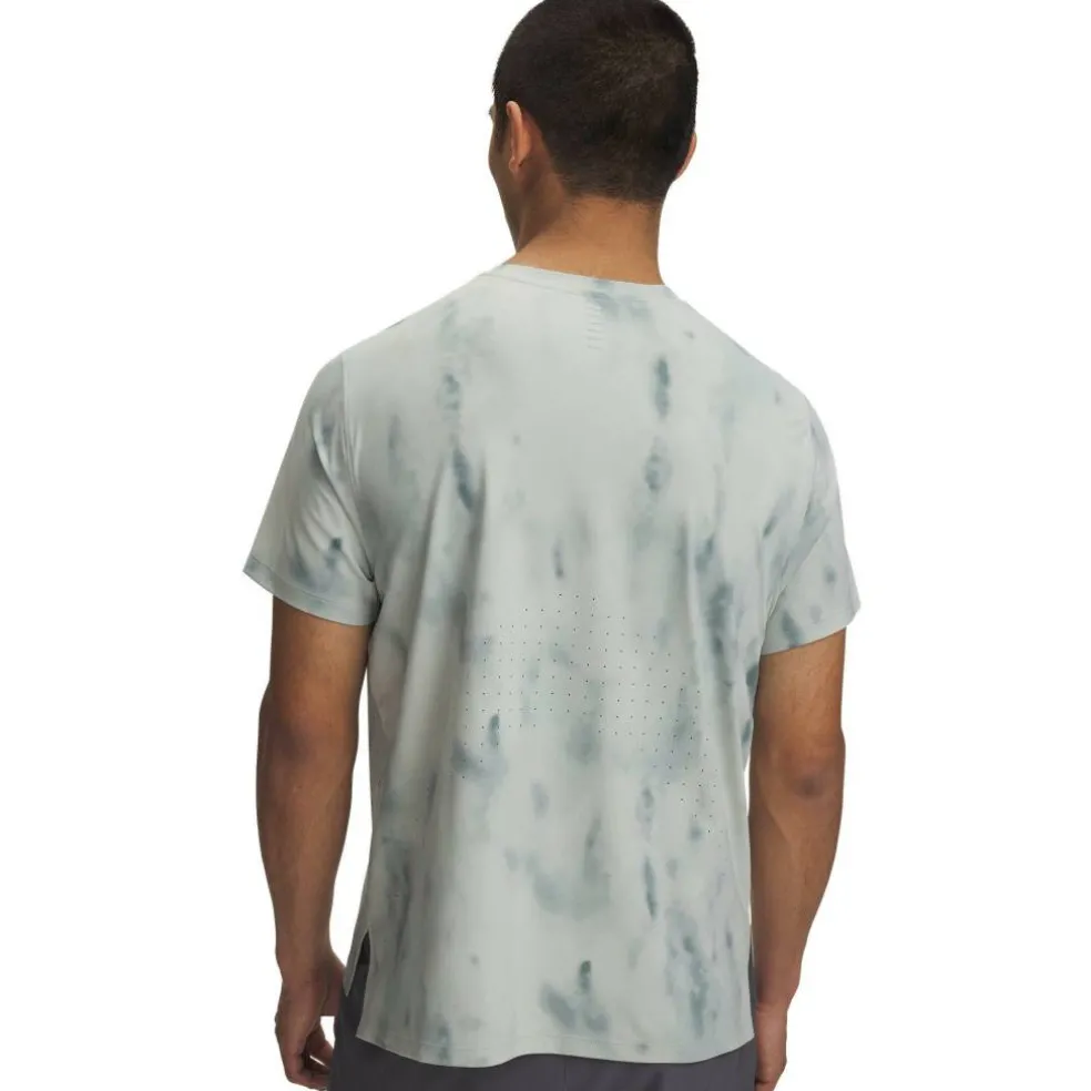 Men's Launch Elite Short-Sleeve Performance Top