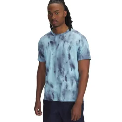 Men's Launch Elite Short-Sleeve Performance Top