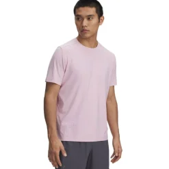 Men's Launch Elite Short-Sleeve Performance Top